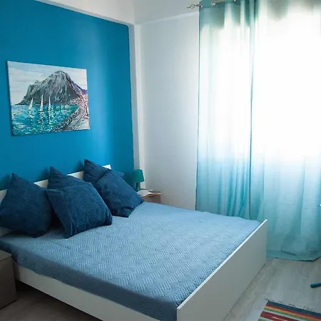 Bed & Breakfast La Muciara Valderice