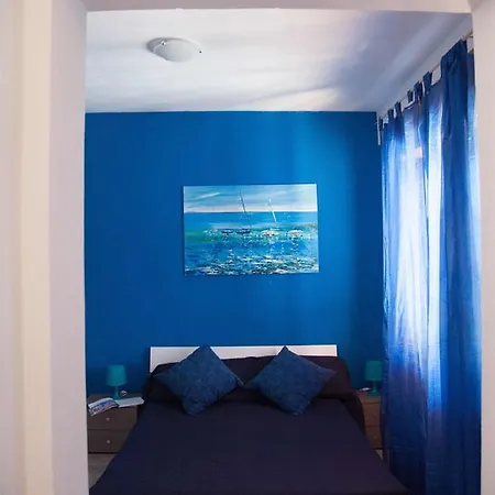B&B La Muciara
