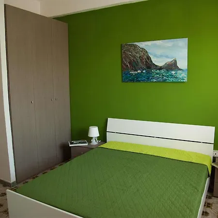 La Muciara Bed & Breakfast