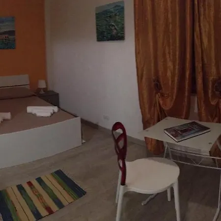 La Muciara B&B 발더라이스