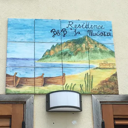 La Muciara Bed & Breakfast