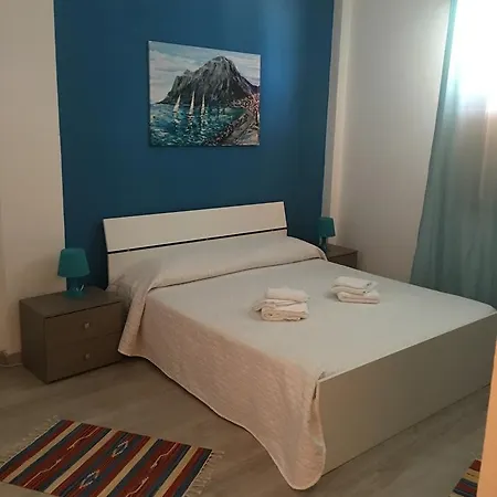 La Muciara B&B 2*