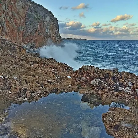 La Muciara Valderice