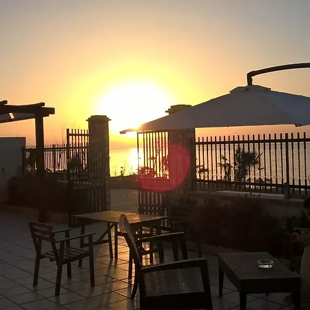La Muciara Bed & Breakfast 2*