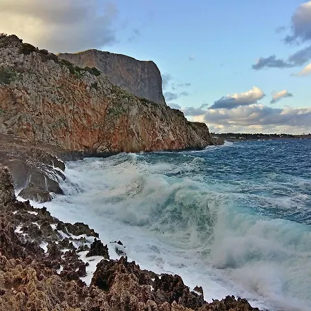 La Muciara Valderice