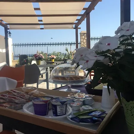 La Muciara Bed & Breakfast 2*