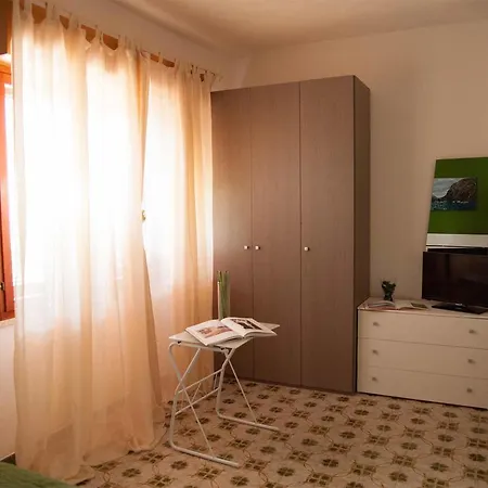 La Muciara Bed & Breakfast
