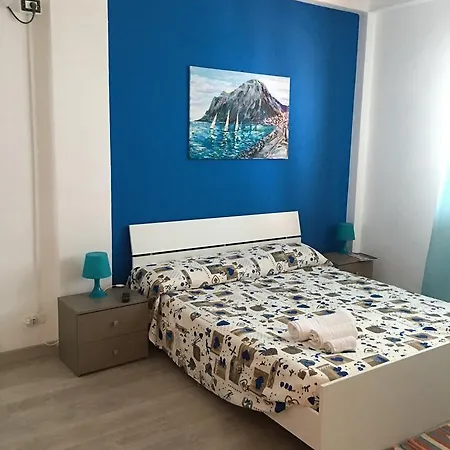 Bed & Breakfast La Muciara 2*