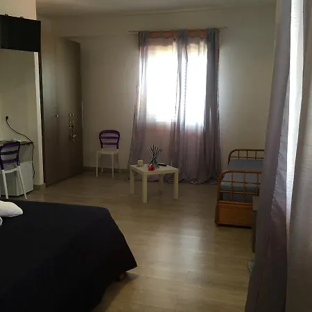 La Muciara Bed & Breakfast