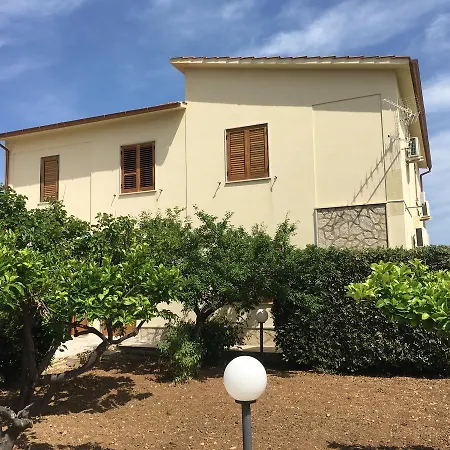 La Muciara B&B 2*