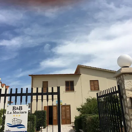 La Muciara Bed & Breakfast