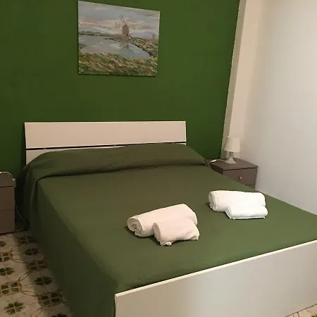 La Muciara B&B 2*