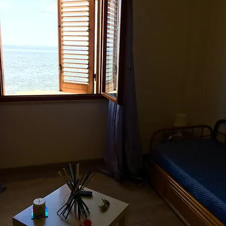 Bed & Breakfast La Muciara Valderice