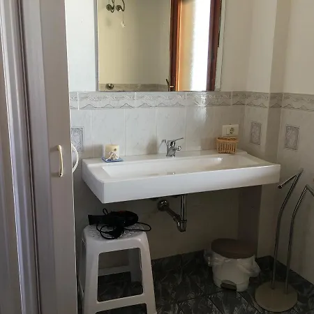 La Muciara Bed & Breakfast