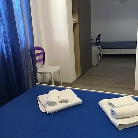 La Muciara Bed & Breakfast