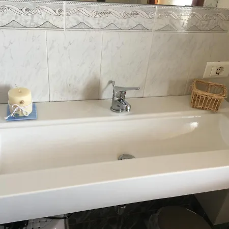 La Muciara Bed & Breakfast