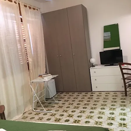 La Muciara Bed & Breakfast