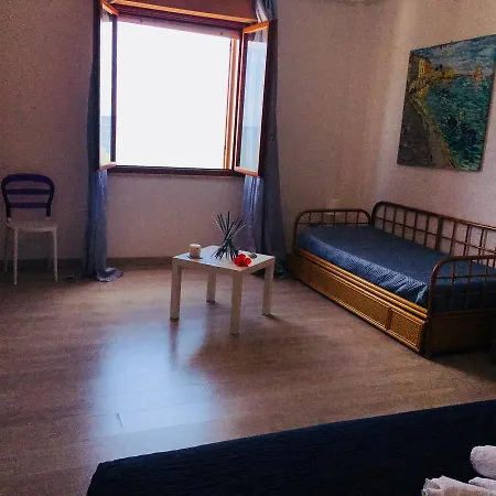 Bed & Breakfast La Muciara