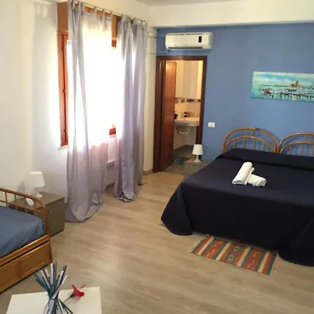 B&B La Muciara 2*
