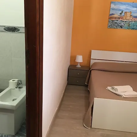 Bed & Breakfast La Muciara 2*