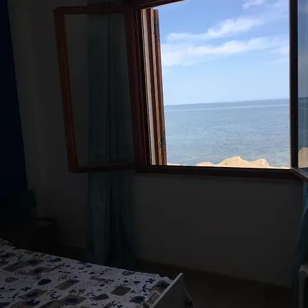 La Muciara Bed & Breakfast