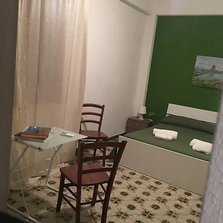 Bed & Breakfast La Muciara
