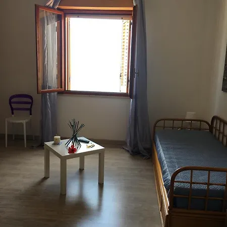 La Muciara