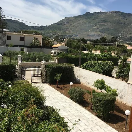 La Muciara Bed & Breakfast